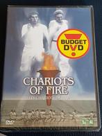 chariots of fire (geseald,), Alle leeftijden, Ophalen of Verzenden, Nieuw in verpakking, Drama