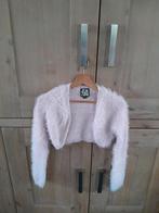 Bolero maat 170-176, Kinderen en Baby's, Kinderkleding | Maat 170, Ophalen of Verzenden, Meisje, Trui of Vest