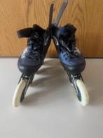 Cådomotus Rookie One skeelers - maat 38 zo goed als nieuws, Overige merken, Ophalen of Verzenden, Zo goed als nieuw, Inline skates 4 wielen