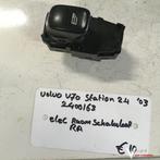 Volvo V70 Station 2.4 2003 Wagennr 2400163  Raamschakelaar L, Ophalen of Verzenden, Gebruikt