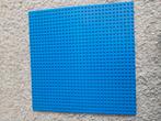 Lego bouwplaat blauw 11025, Ophalen, Zo goed als nieuw, Complete set, Lego