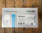 Clage DEX Next doorstroom-boiler, NIEUW!, Doe-het-zelf en Verbouw, Geisers en Boilers, Ophalen, Nieuw, Boiler, Minder dan 3 jaar oud