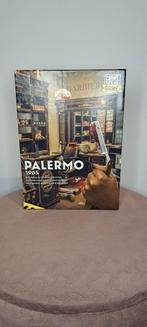 Crime Scene Palermo 1985 NL, Ophalen of Verzenden, Zo goed als nieuw