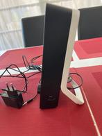 Logitech Speakers Z200, Computers en Software, Pc speakers, Ophalen, Nieuw, Audiokanaal 2, Logitec