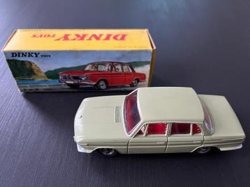 Dinky Toys 534 BMW 1500  beschikbaar voor biedingen
