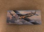 Hasegawa	Supermarine	Spitfire Mk.8	schaal 1;72, Nieuw, Ophalen of Verzenden, Vliegtuig, Hasegawa