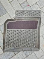 volvo v50 originele rubber matten, Auto diversen, Automatten, Ophalen, Gebruikt