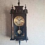 Concordia Wandklok, Antiek en Kunst, Antiek | Klokken, Ophalen of Verzenden