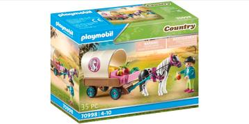 Ponykoets (70998) beschikbaar voor biedingen