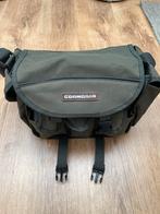Cormoran vis tas., Watersport en Boten, Ophalen of Verzenden, Gebruikt, Koffer of Tas