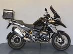 BMW R 1200 GS Triple Black  (bj 2016), Motoren, Motoren | BMW, 2 cilinders, Bedrijf, 1170 cc, Meer dan 35 kW