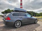Thule dakdragers SmartRack BMW E91, Zo goed als nieuw, Ophalen