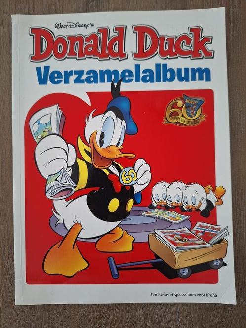 Donald Duck Verzamelalbum 2012, Boeken, Stripboeken, Zo goed als nieuw, Eén stripboek, Ophalen of Verzenden