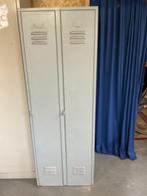 Lockerkast, Ophalen, Gebruikt