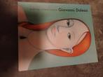 GIOVANNI DALESSI, Ophalen of Verzenden, Zo goed als nieuw
