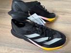 Nieuwe Adidas Adizero Adios 8 w maat 41 1/3, Ophalen of Verzenden, Nieuw, Hardloopschoenen, Adidas