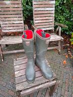 Aigle rubber laarzen - Maat 43, Overige kleuren, Onbekend, Ophalen of Verzenden, Regenlaarzen