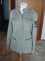 NIEUW MARC AUREL jasje mt. 36 groen, Marc Aurel, Nieuw, Ophalen of Verzenden, Jasje
