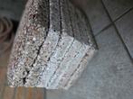 Tuintegel, Tuin en Terras, Tegels en Klinkers, Ophalen, Gebruikt, 10 m² of meer, Beton