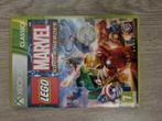 LEGO Marvel Super Heroes (Classics), Xbox 360, Overige genres, Ophalen of Verzenden, Zo goed als nieuw, 3 spelers of meer
