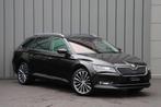 Skoda Superb Combi 2.0 TSI 4x4 Laurin & Klement | 280PK | DC, Automaat, Gebruikt, Euro 6, 4 cilinders