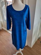 Nieuwe Mi Piace jurk L koningsblauw, Nieuw, Ophalen of Verzenden