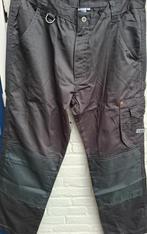 Traffic grijze werkbroek maat 54, Tuin en Terras, Werkkleding, Ophalen, Dames, Nieuw, Traffic