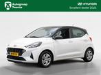 Hyundai i10 1.0 Comfort AUTOMAAT | Navigatie via App, 12 maanden, Stof, Gebruikt, 899 kg