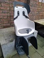 Bobike, Fietsen en Brommers, Fietsaccessoires | Fietsstoeltjes, Ophalen, Zo goed als nieuw