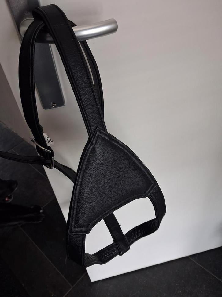 Tk. Nieuwe hondentuigen , Longeerlijn ect.., Dieren en Toebehoren, Hondenriemen, Nieuw, Ophalen