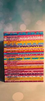 42  Barbie boekjes (39+3), Boeken, Ophalen of Verzenden, Zo goed als nieuw, Fictie algemeen