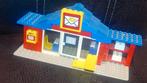 Lego 6362 postoffice, Kinderen en Baby's, Speelgoed | Duplo en Lego, Ophalen of Verzenden, Zo goed als nieuw, Complete set, Lego