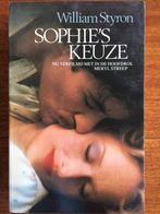 Sophie's Choice (Sophie's Keuze), door William Styron, 1976., Boeken, Ophalen of Verzenden, Nieuw, Amerika
