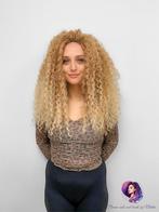 Alternatieve kapsels: dreadlocks, vlechten, afro krullen