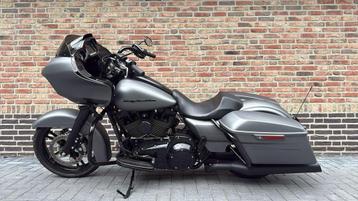 Harley Davidson 103 FLTRXS Road Glide Special Roadglide blac beschikbaar voor biedingen