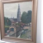 Cor Noltee Grote Kerk Breda, Antiek en Kunst, Ophalen