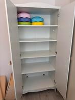 Ikea Kinderkledingkast, Huis en Inrichting, Kasten | Kledingkasten, Ophalen, Overige materialen, 50 tot 100 cm, Zo goed als nieuw