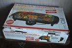 Tafelgrill, BBQ, Ophalen of Verzenden, Gebruikt, Tafelgrill