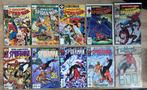 Amazing Spider-man - Marvel Comics, Boeken, Strips | Comics, Amerika, Marvel, Meerdere comics, Ophalen