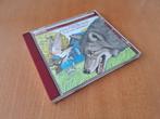 Prokofjef: PETER EN DE WOLF / Tsjaikofski: NOTENKRAKER, Cd's en Dvd's, Ophalen of Verzenden, Zo goed als nieuw, Orkest of Ballet