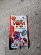 Vibra bites, Dieren en Toebehoren, Vissen | Aquaria en Toebehoren, Ophalen of Verzenden, Nieuw