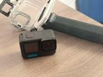GoPro Hero 11 + originele batterij + mount + case, Ophalen of Verzenden, Gebruikt, GoPro
