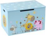 SPEELGOEDKIST GROOT ANIMALS NIEUW, Overige materialen, Minder dan 50 cm, -, -
