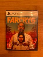 Far Cry 6 - PS5, Spelcomputers en Games, Games | Sony PlayStation 5, Ophalen, Zo goed als nieuw