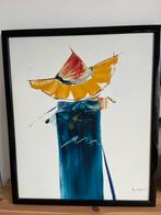 Schilderij b williams, Antiek en Kunst, Ophalen