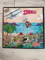 Cargo!!, Ophalen of Verzenden, Zo goed als nieuw, Overige formaten, Poprock