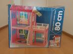 Vintage Kohler Poppenhuis 80cm, Ophalen of Verzenden, Gebruikt, Poppenhuis