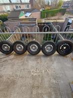 Banden 195/55 R15 85H Rotex en 195/55R16 91V XL, Overig, Gebruikt, 15 inch, Banden en Velgen