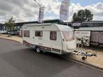 Home-Car Racer 43 Met luifel en mover, Zond, Home-car, Overige typen, Kachel, Bedrijf
