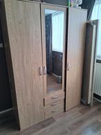 Gratis kledingkast  GERESERVEERD, Gebruikt, 100 tot 150 cm, Ophalen of Verzenden, 150 tot 200 cm